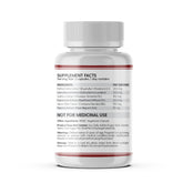 Kidney Detox with Patharchatta, Varuna & Gokhru - 60 Tablets